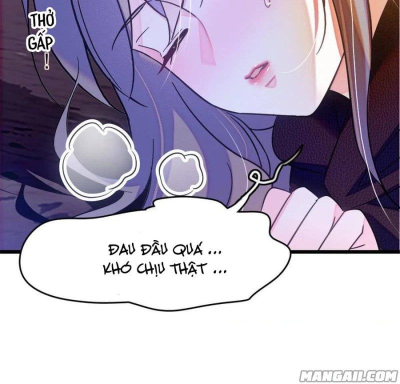 đọc truyện Mau Chạy !! Nam Thần Thú Thế Đến Truy Thê Chương 99 ảnh 10 tại Thiên Thai Truyện