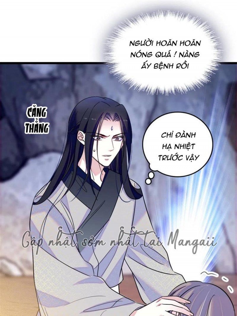 đọc truyện Mau Chạy !! Nam Thần Thú Thế Đến Truy Thê Chương 99 ảnh 11 tại Thiên Thai Truyện