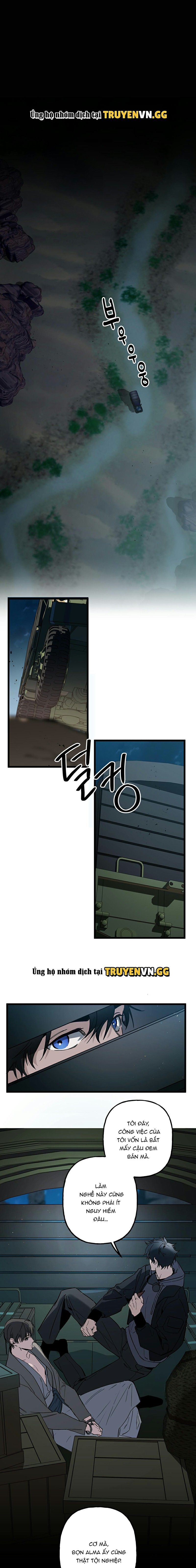 đọc truyện Mẫu Giấy Vụn Chương 1 ảnh 2 tại Thiên Thai Truyện