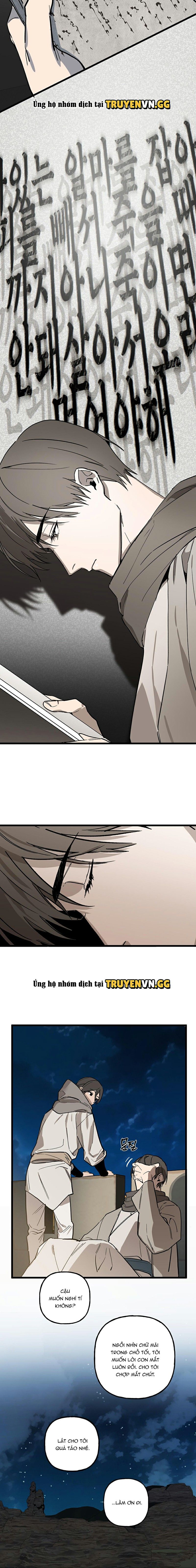 đọc truyện Mẫu Giấy Vụn Chương 1 ảnh 12 tại Thiên Thai Truyện