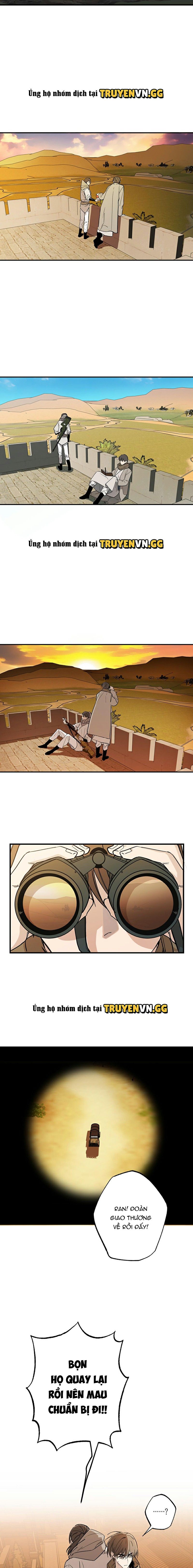 đọc truyện Mẫu Giấy Vụn Chương 1 ảnh 13 tại Thiên Thai Truyện