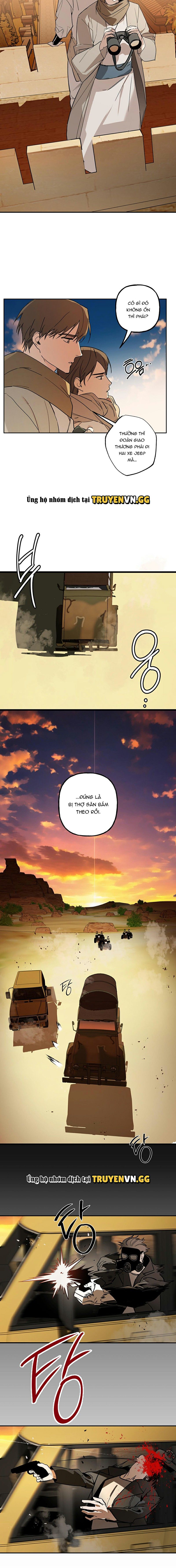 đọc truyện Mẫu Giấy Vụn Chương 1 ảnh 14 tại Thiên Thai Truyện