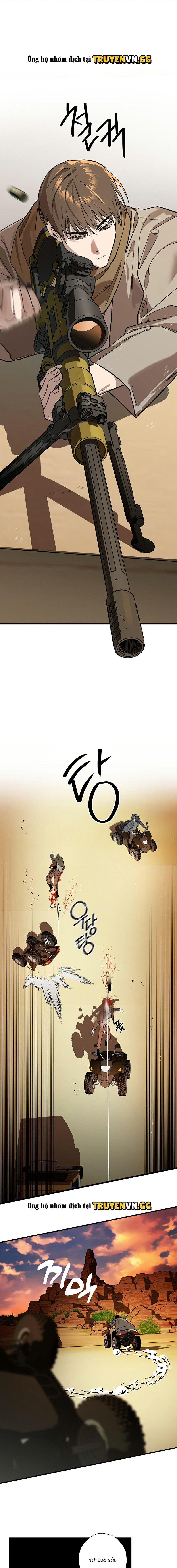 đọc truyện Mẫu Giấy Vụn Chương 1 ảnh 15 tại Thiên Thai Truyện