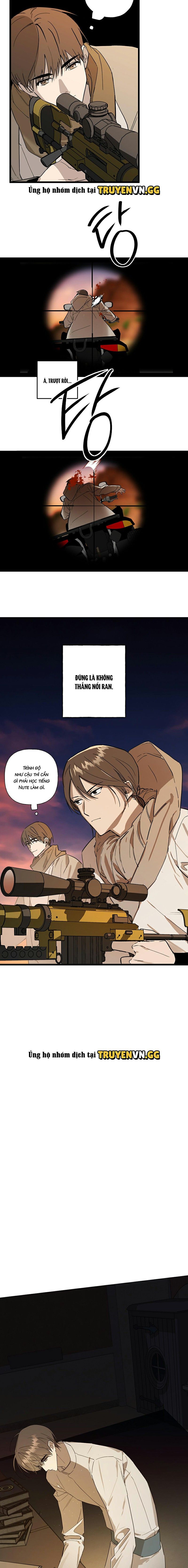 đọc truyện Mẫu Giấy Vụn Chương 1 ảnh 16 tại Thiên Thai Truyện