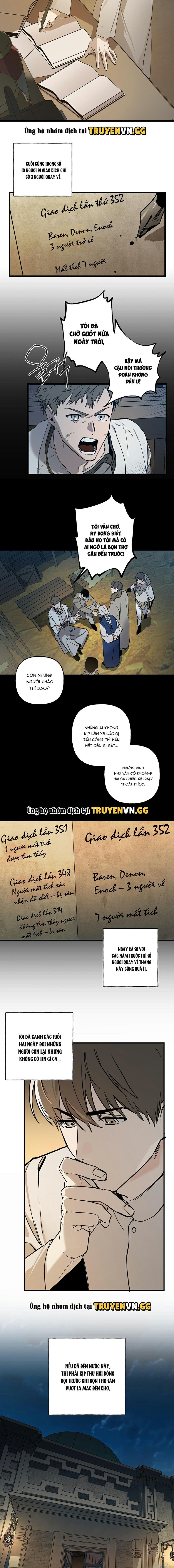 đọc truyện Mẫu Giấy Vụn Chương 1 ảnh 17 tại Thiên Thai Truyện