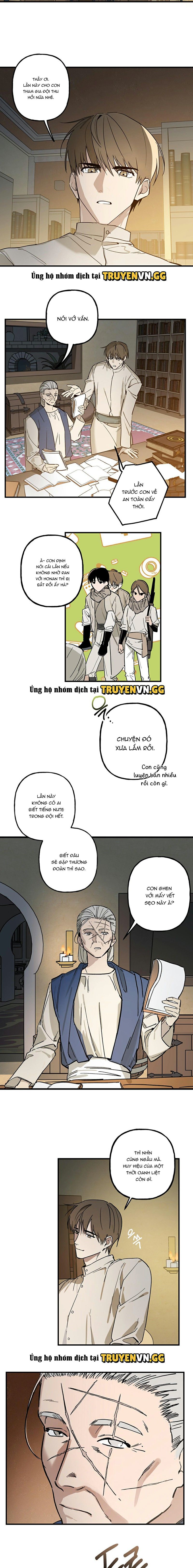 đọc truyện Mẫu Giấy Vụn Chương 1 ảnh 18 tại Thiên Thai Truyện