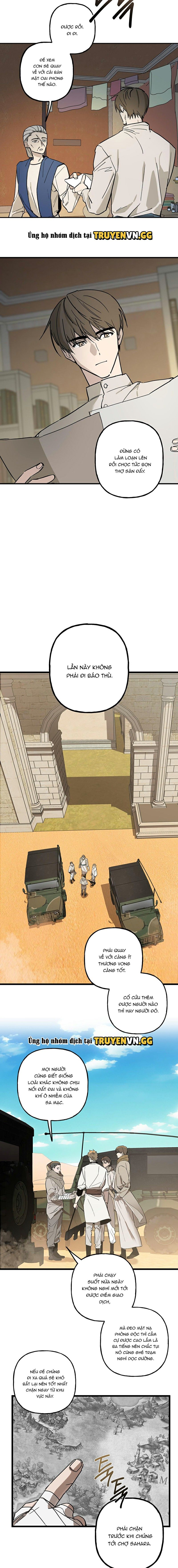 đọc truyện Mẫu Giấy Vụn Chương 1 ảnh 19 tại Thiên Thai Truyện