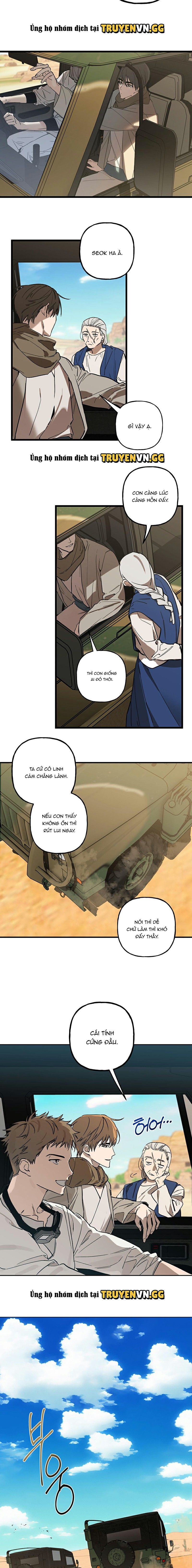 đọc truyện Mẫu Giấy Vụn Chương 1 ảnh 20 tại Thiên Thai Truyện