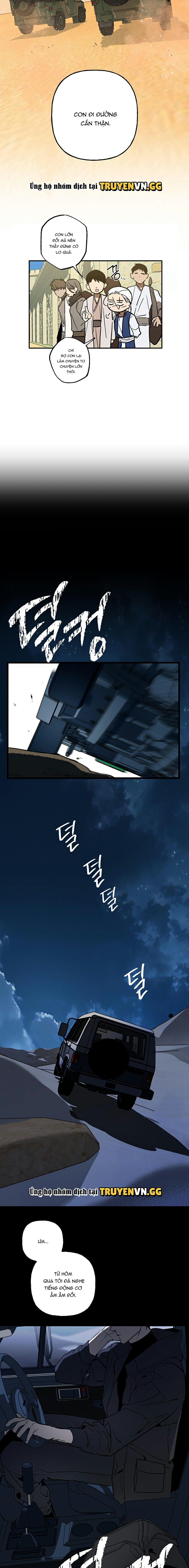 đọc truyện Mẫu Giấy Vụn Chương 1 ảnh 21 tại Thiên Thai Truyện