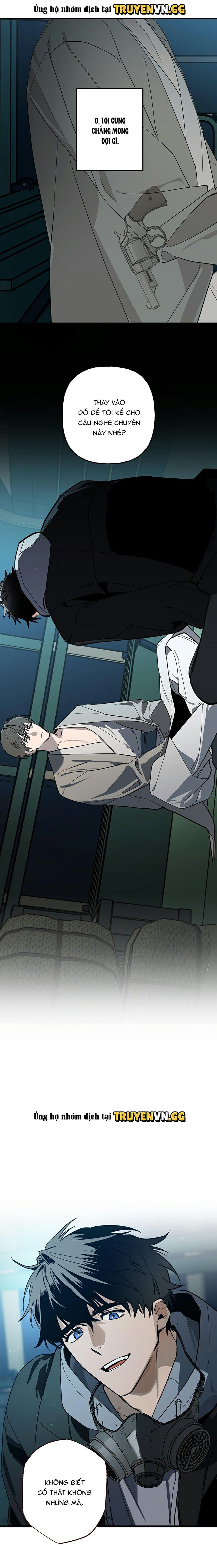 đọc truyện Mẫu Giấy Vụn Chương 1 ảnh 4 tại Thiên Thai Truyện