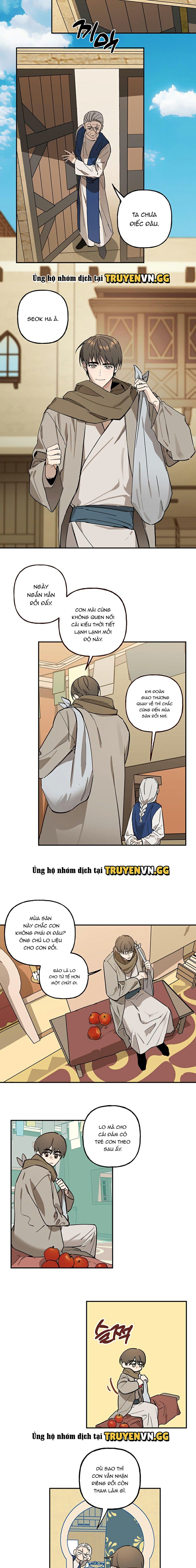 đọc truyện Mẫu Giấy Vụn Chương 1 ảnh 6 tại Thiên Thai Truyện