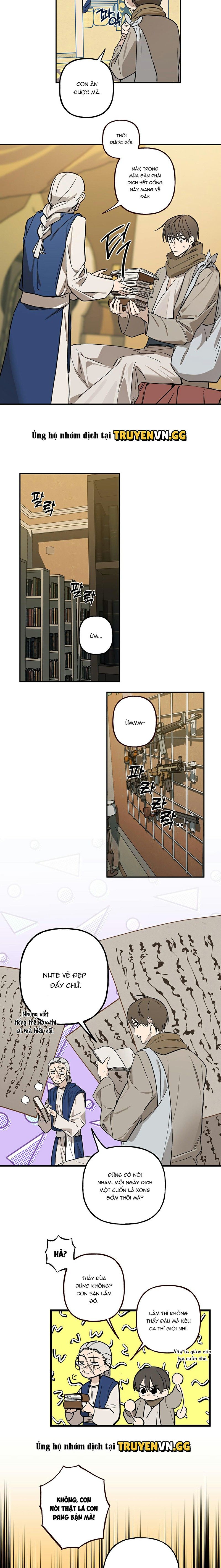 đọc truyện Mẫu Giấy Vụn Chương 1 ảnh 7 tại Thiên Thai Truyện