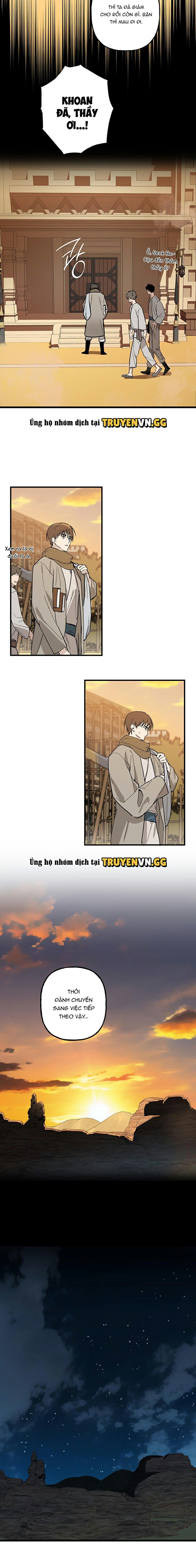 đọc truyện Mẫu Giấy Vụn Chương 1 ảnh 8 tại Thiên Thai Truyện