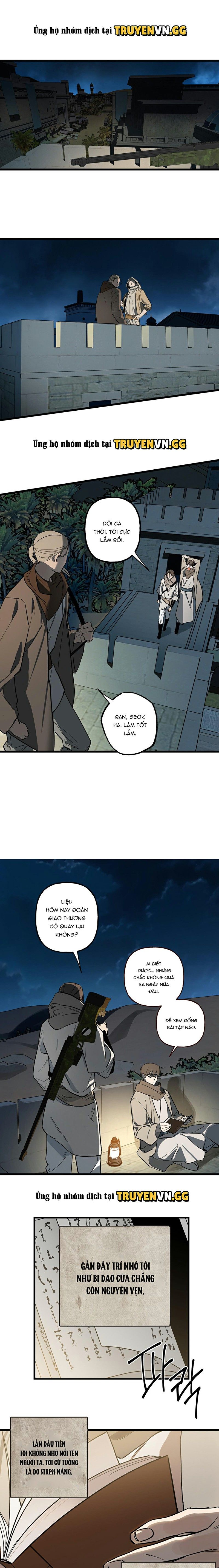 đọc truyện Mẫu Giấy Vụn Chương 1 ảnh 9 tại Thiên Thai Truyện