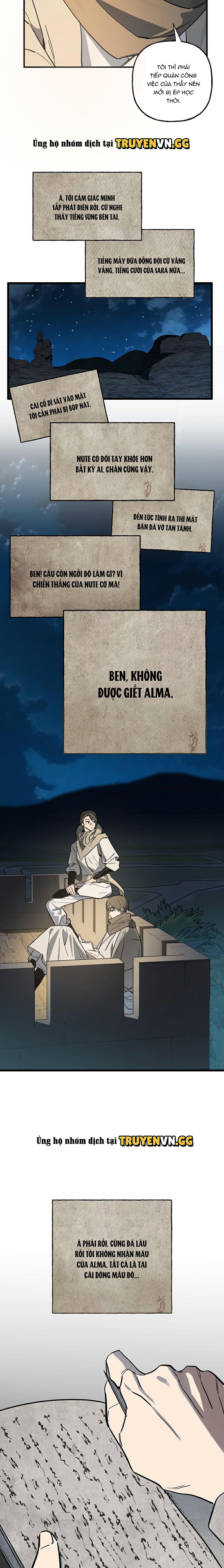 đọc truyện Mẫu Giấy Vụn Chương 1 ảnh 11 tại Thiên Thai Truyện