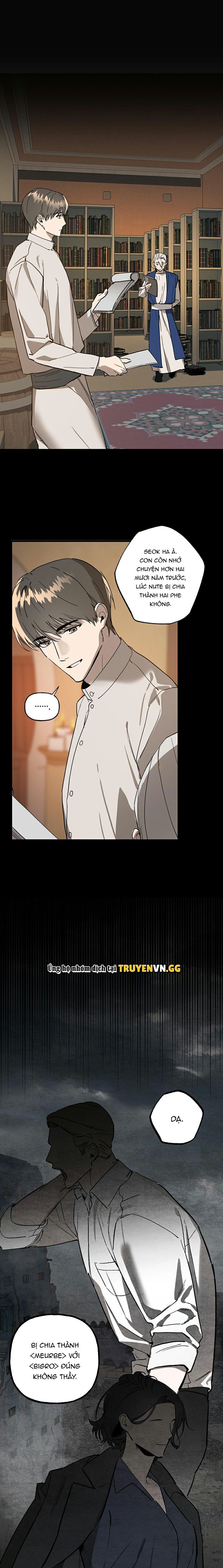 đọc truyện Mẫu Giấy Vụn Chương 2 ảnh 2 tại Thiên Thai Truyện