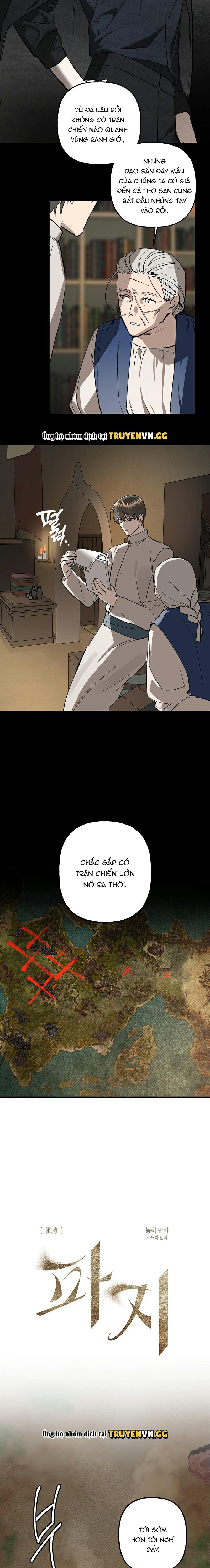 đọc truyện Mẫu Giấy Vụn Chương 2 ảnh 3 tại Thiên Thai Truyện