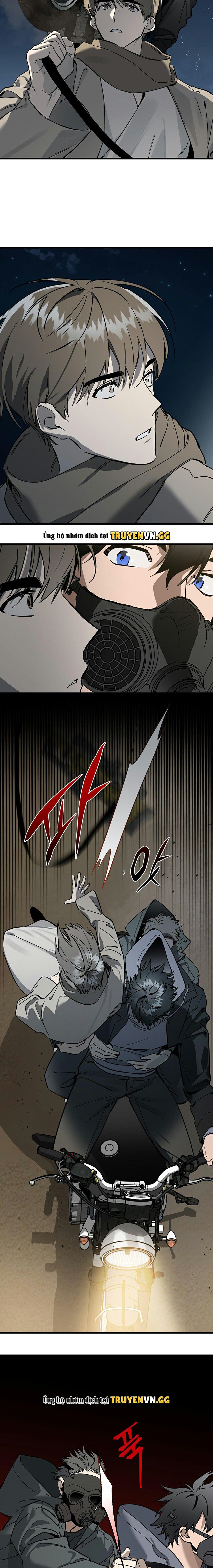 đọc truyện Mẫu Giấy Vụn Chương 2 ảnh 12 tại Thiên Thai Truyện