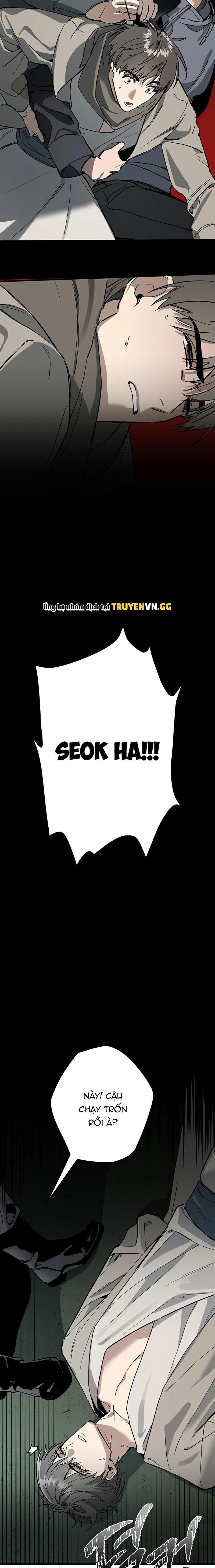 đọc truyện Mẫu Giấy Vụn Chương 2 ảnh 13 tại Thiên Thai Truyện