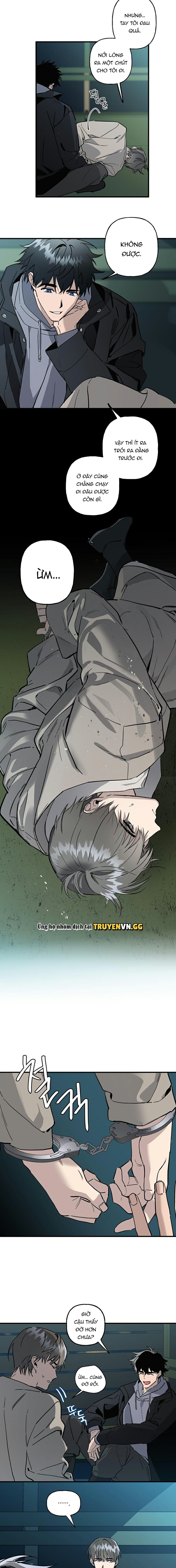 đọc truyện Mẫu Giấy Vụn Chương 2 ảnh 17 tại Thiên Thai Truyện