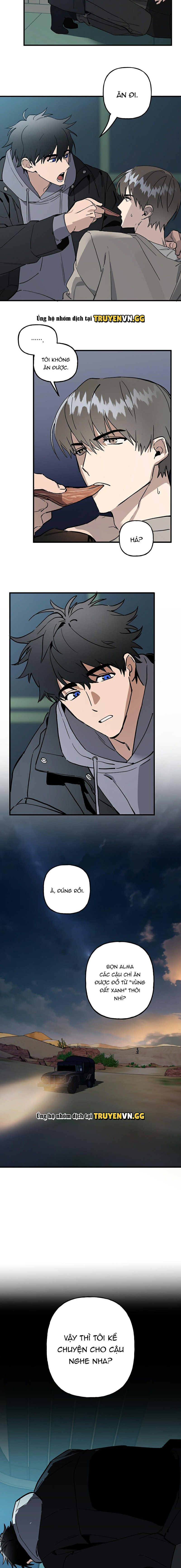 đọc truyện Mẫu Giấy Vụn Chương 2 ảnh 19 tại Thiên Thai Truyện