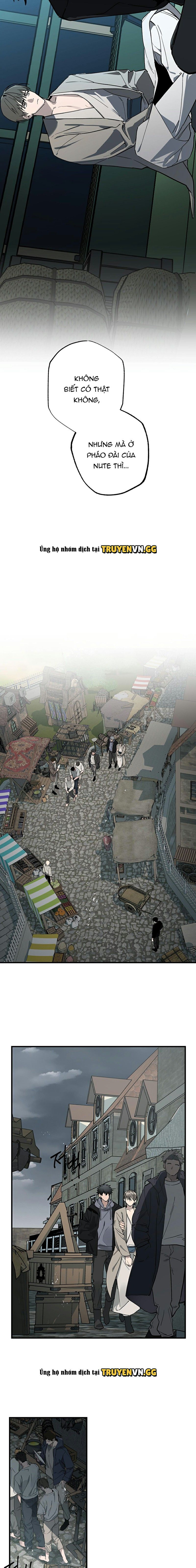 đọc truyện Mẫu Giấy Vụn Chương 2 ảnh 20 tại Thiên Thai Truyện