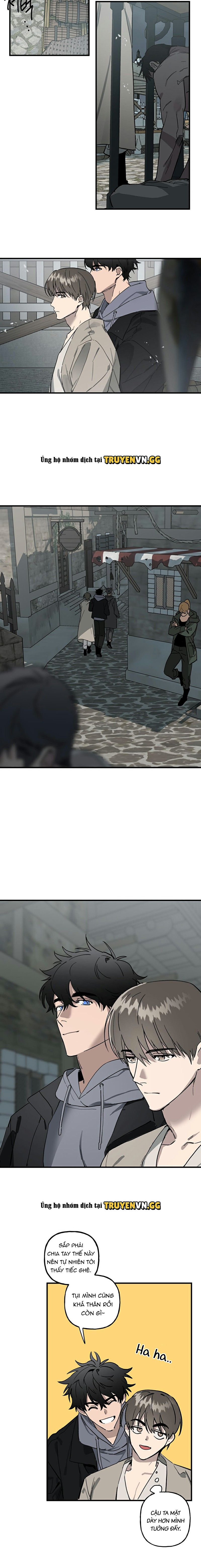 đọc truyện Mẫu Giấy Vụn Chương 2 ảnh 21 tại Thiên Thai Truyện