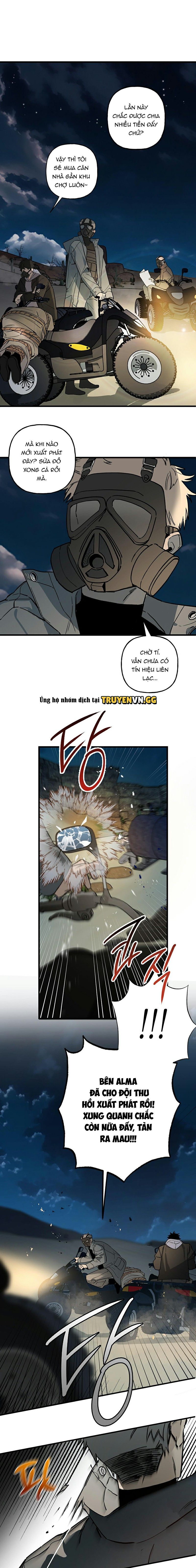 đọc truyện Mẫu Giấy Vụn Chương 2 ảnh 7 tại Thiên Thai Truyện