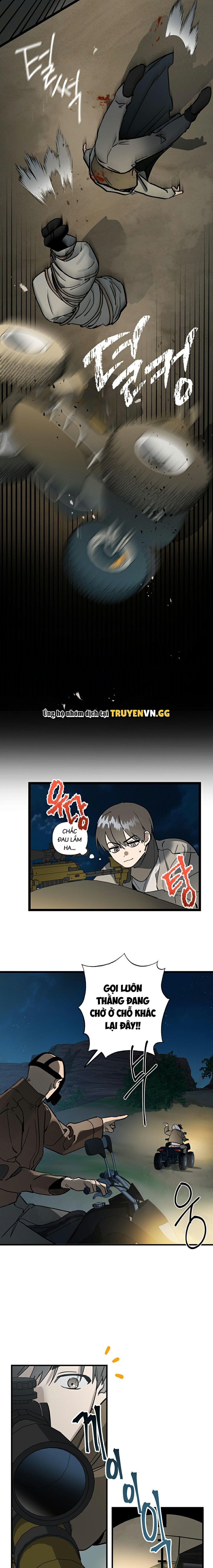 đọc truyện Mẫu Giấy Vụn Chương 2 ảnh 9 tại Thiên Thai Truyện