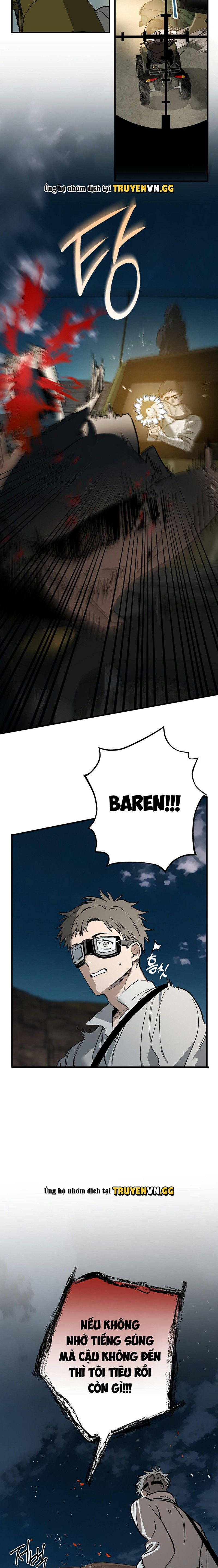 đọc truyện Mẫu Giấy Vụn Chương 2 ảnh 10 tại Thiên Thai Truyện