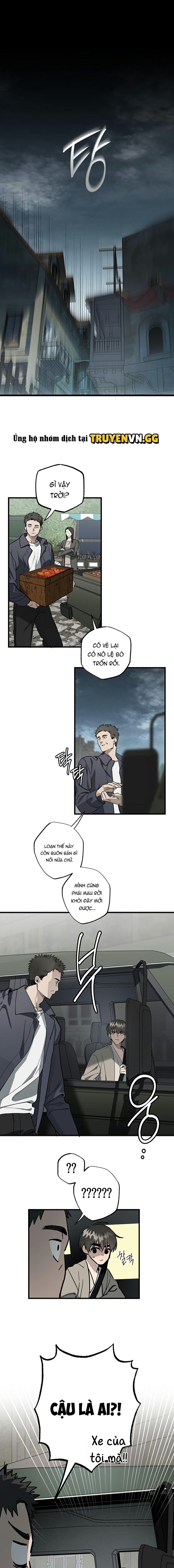 đọc truyện Mẫu Giấy Vụn Chương 3 ảnh 2 tại Thiên Thai Truyện