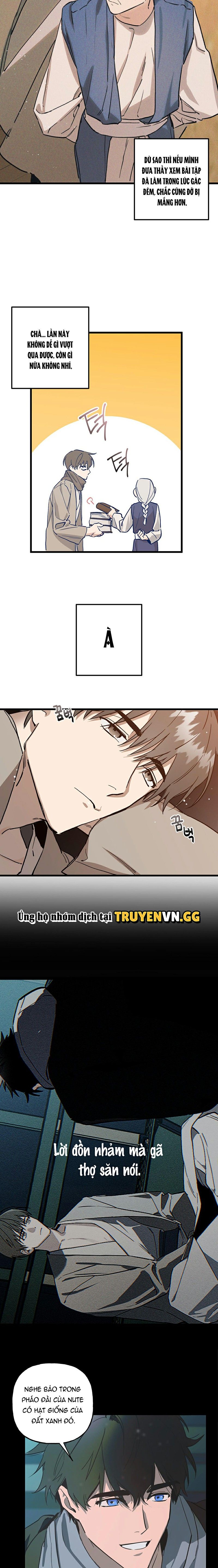 đọc truyện Mẫu Giấy Vụn Chương 3 ảnh 12 tại Thiên Thai Truyện