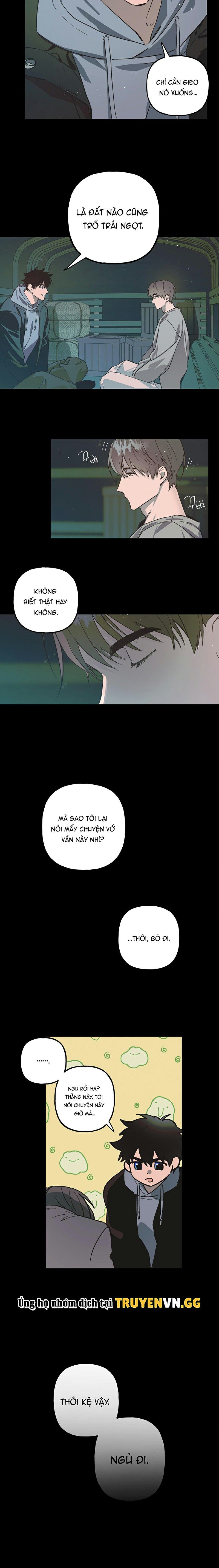 đọc truyện Mẫu Giấy Vụn Chương 3 ảnh 13 tại Thiên Thai Truyện