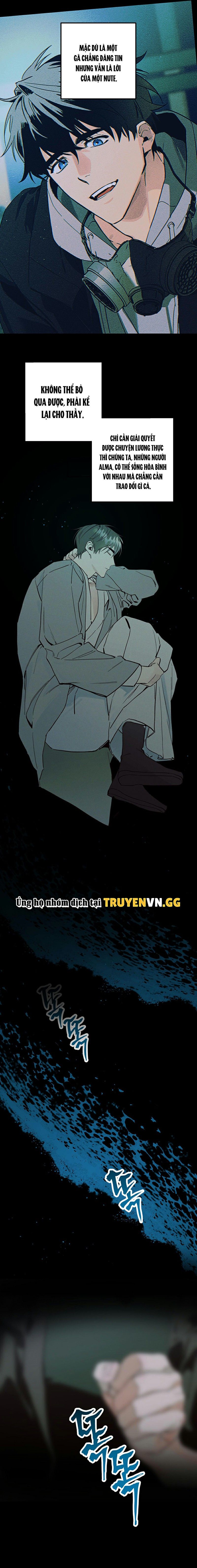 đọc truyện Mẫu Giấy Vụn Chương 3 ảnh 14 tại Thiên Thai Truyện