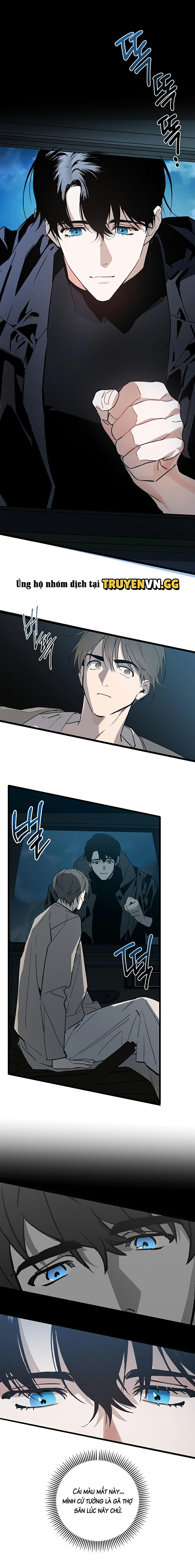 đọc truyện Mẫu Giấy Vụn Chương 3 ảnh 15 tại Thiên Thai Truyện