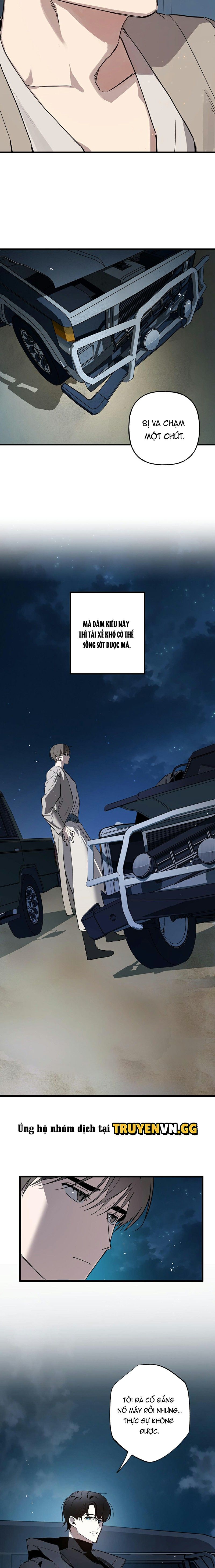 đọc truyện Mẫu Giấy Vụn Chương 3 ảnh 17 tại Thiên Thai Truyện