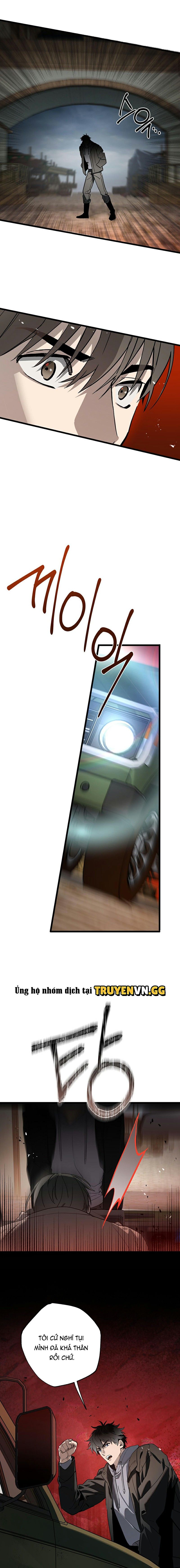 đọc truyện Mẫu Giấy Vụn Chương 3 ảnh 4 tại Thiên Thai Truyện