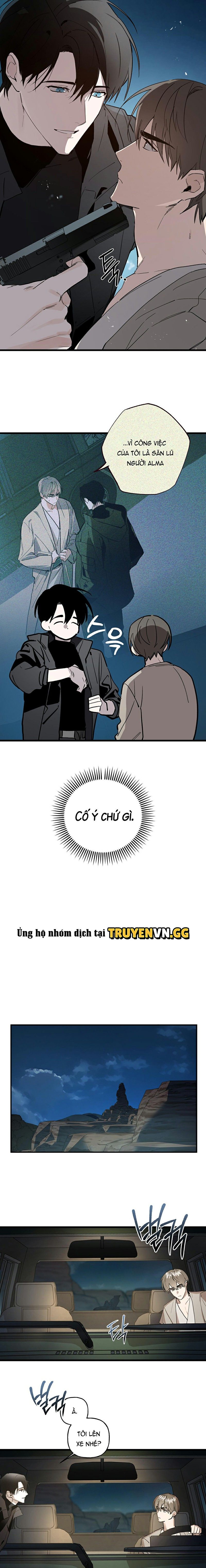 đọc truyện Mẫu Giấy Vụn Chương 3 ảnh 22 tại Thiên Thai Truyện