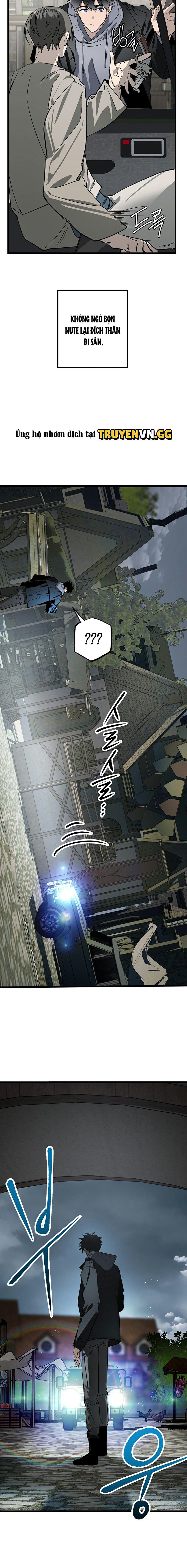 đọc truyện Mẫu Giấy Vụn Chương 3 ảnh 6 tại Thiên Thai Truyện