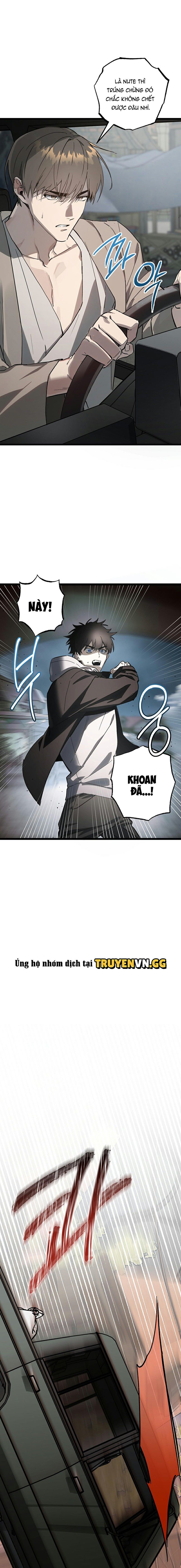 đọc truyện Mẫu Giấy Vụn Chương 3 ảnh 7 tại Thiên Thai Truyện