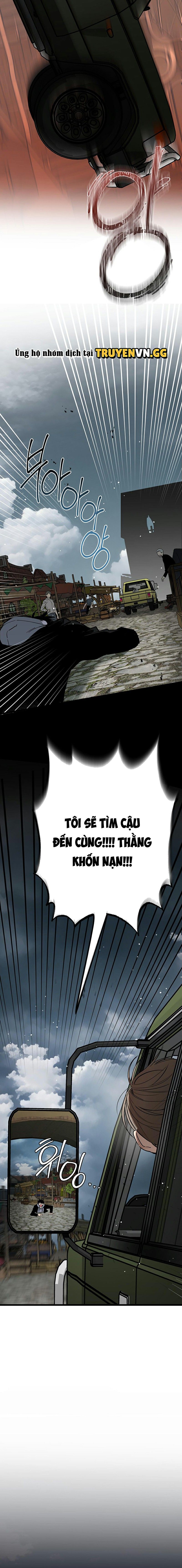 đọc truyện Mẫu Giấy Vụn Chương 3 ảnh 8 tại Thiên Thai Truyện