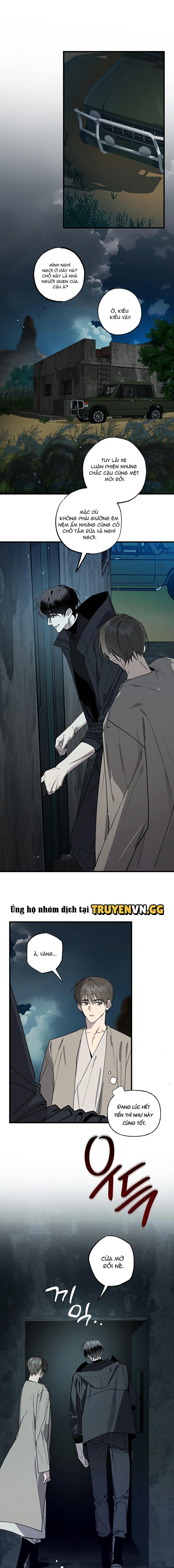 đọc truyện Mẫu Giấy Vụn Chương 4 ảnh 2 tại Thiên Thai Truyện