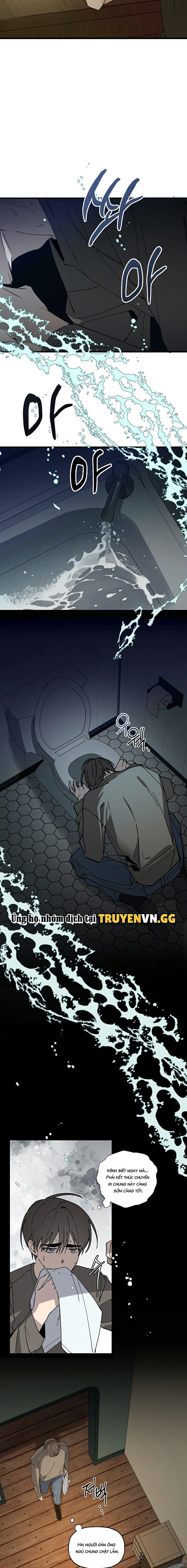 đọc truyện Mẫu Giấy Vụn Chương 4 ảnh 14 tại Thiên Thai Truyện