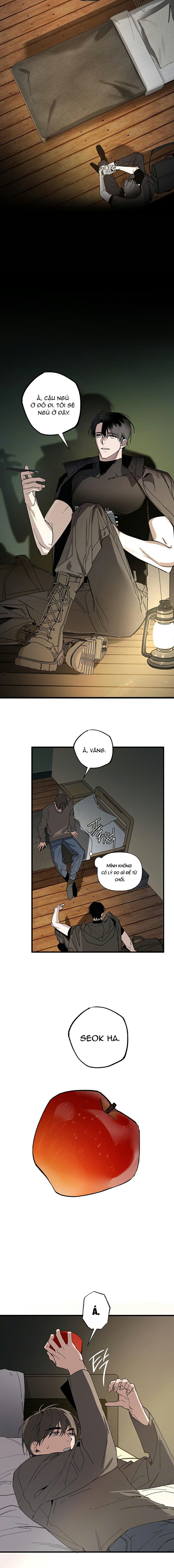 đọc truyện Mẫu Giấy Vụn Chương 4 ảnh 15 tại Thiên Thai Truyện