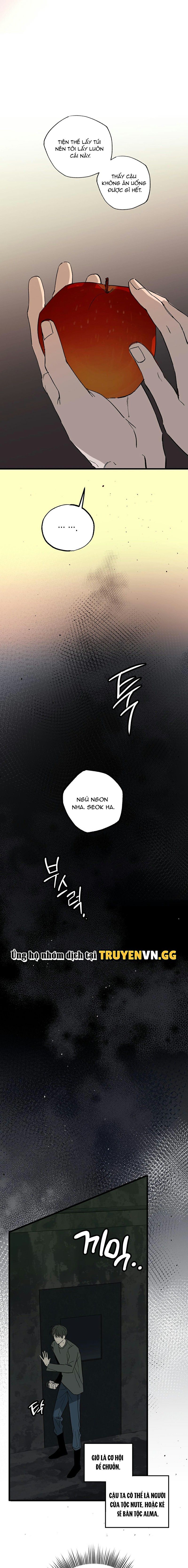 đọc truyện Mẫu Giấy Vụn Chương 4 ảnh 16 tại Thiên Thai Truyện