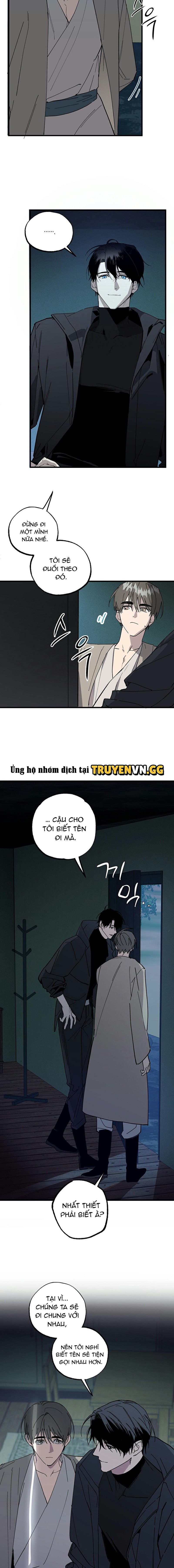 đọc truyện Mẫu Giấy Vụn Chương 4 ảnh 4 tại Thiên Thai Truyện