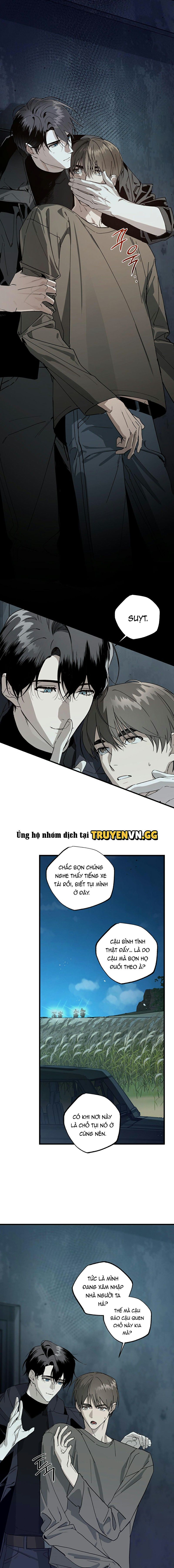 đọc truyện Mẫu Giấy Vụn Chương 5 ảnh 2 tại Thiên Thai Truyện