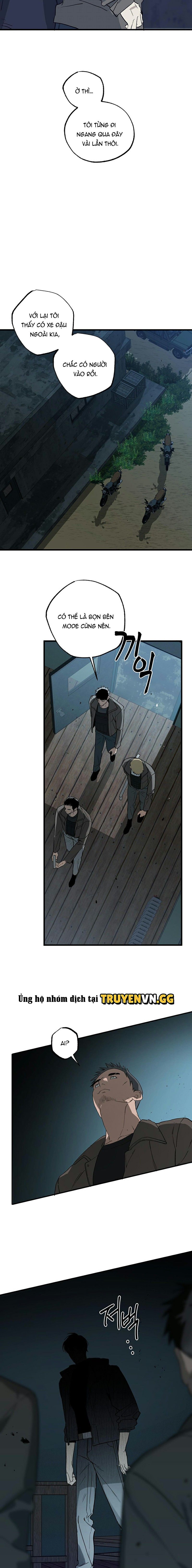 đọc truyện Mẫu Giấy Vụn Chương 5 ảnh 3 tại Thiên Thai Truyện