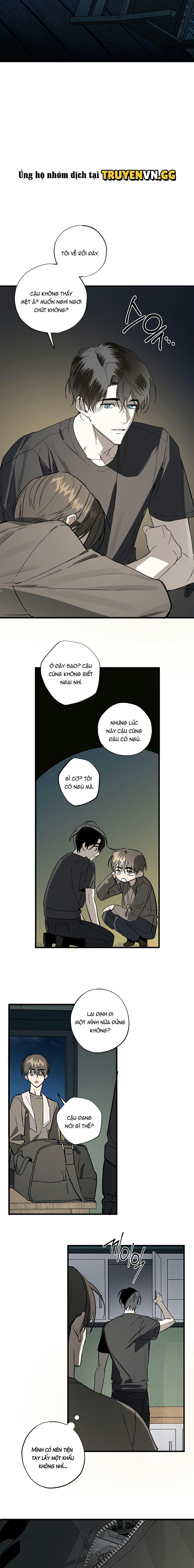 đọc truyện Mẫu Giấy Vụn Chương 5 ảnh 12 tại Thiên Thai Truyện