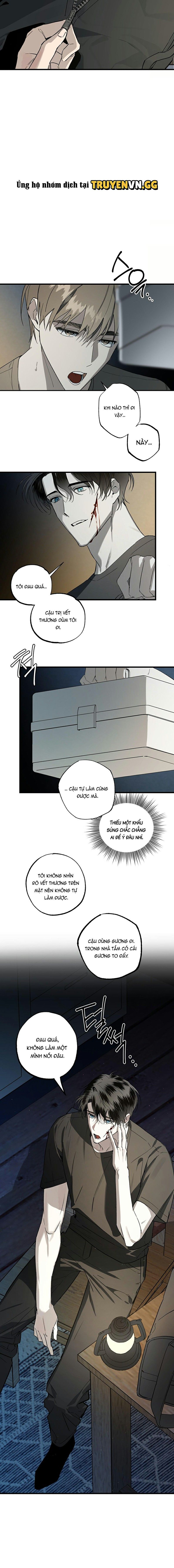 đọc truyện Mẫu Giấy Vụn Chương 5 ảnh 13 tại Thiên Thai Truyện